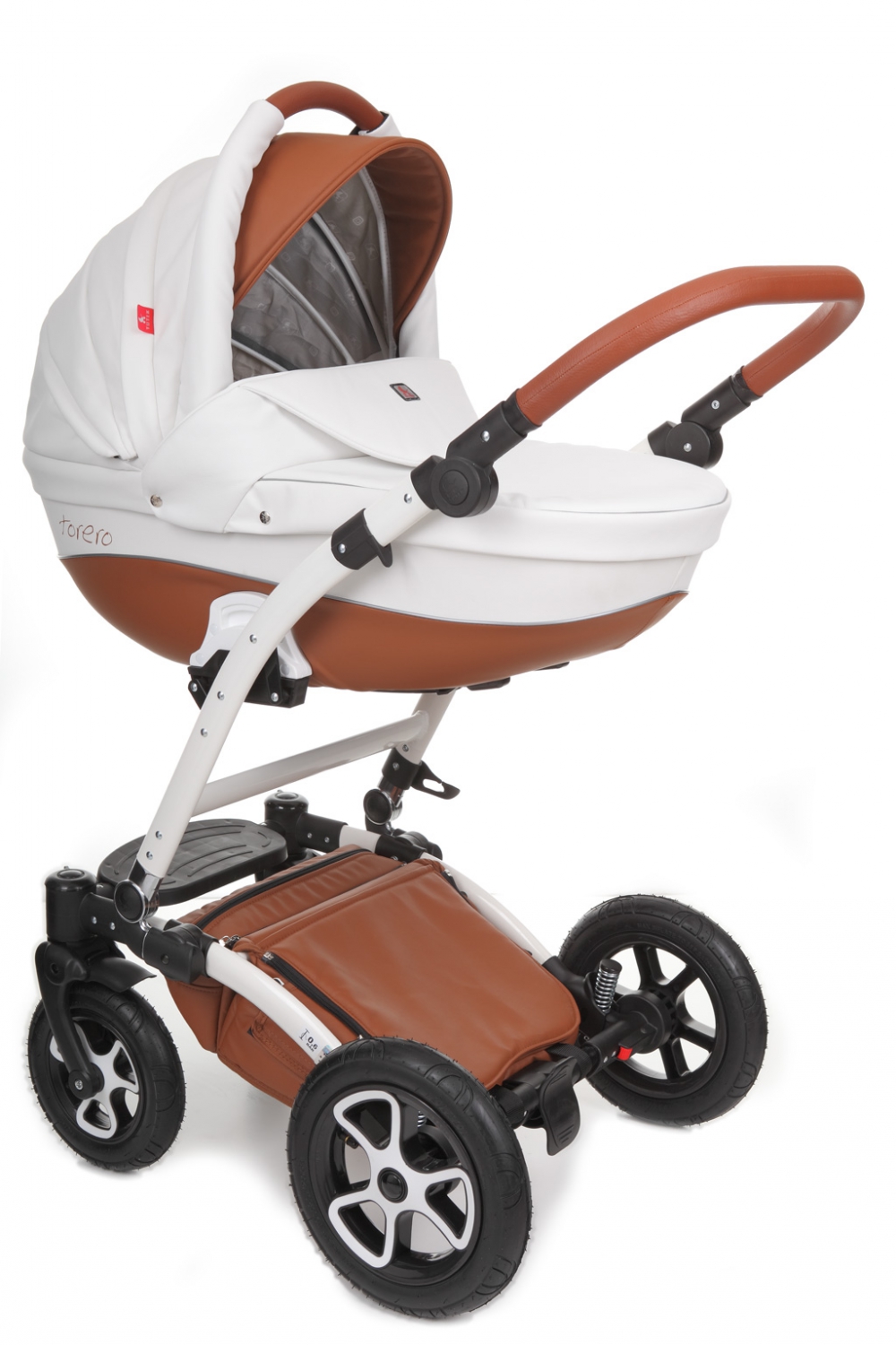 Коляска Tutek Torero Коляска Tutek Torero