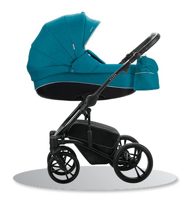 Коляска Bebetto Tito