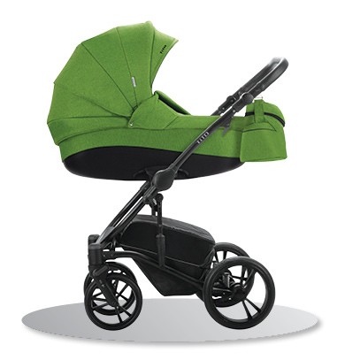 Коляска Bebetto Tito