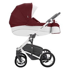 Коляска Bebetto Tito S-line