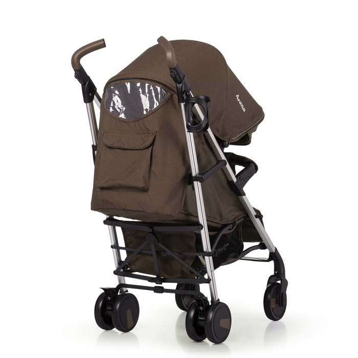 Коляска Carrello Arena CRL-8504