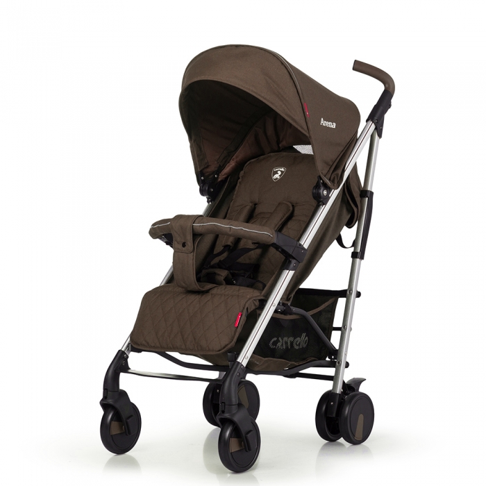 Коляска Carrello Arena CRL-8504
