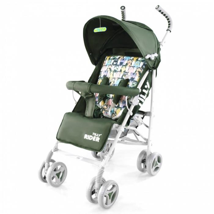 Коляска-трость Tilly Rider BT-SB-0002