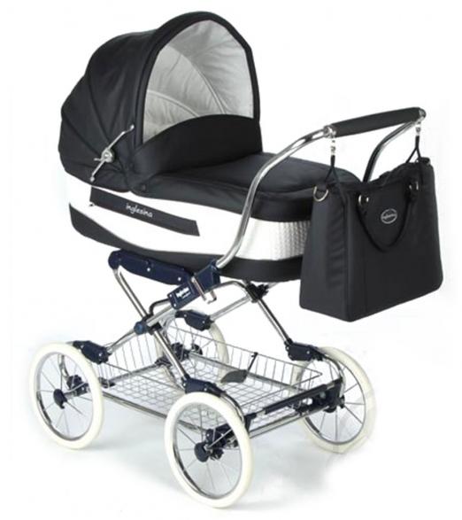 Коляска Inglesina Vittoria Коляска Inglesina Vittoria