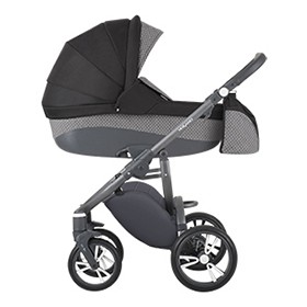 Коляска Bebetto Holland