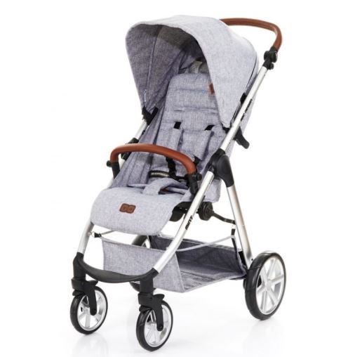 Детская коляска ABC Design Mint