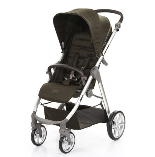 Детская коляска ABC Design Mint