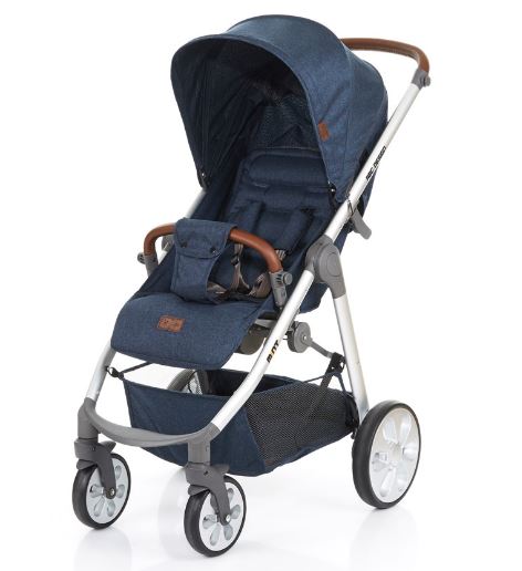 Детская коляска ABC Design Mint