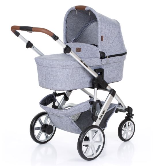 Детская коляска ABC Design Salsa