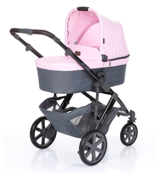 Детская коляска ABC Design Salsa