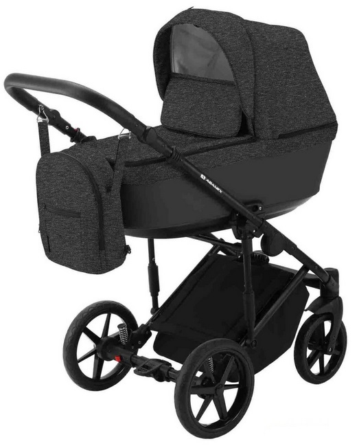 Коляска Adamex Amelia