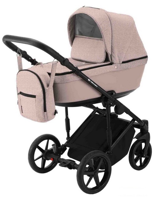 Коляска Adamex Amelia