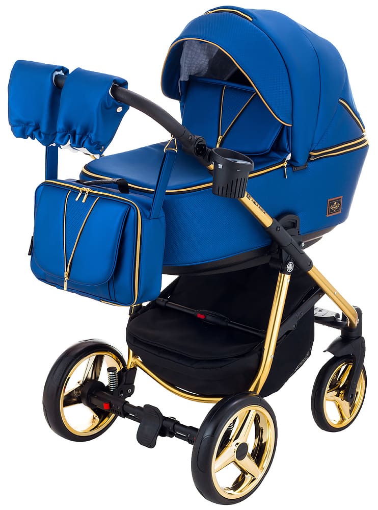 Коляска Adamex Sierra