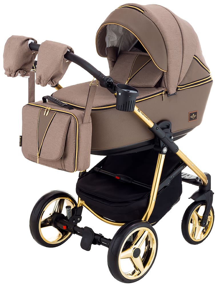 Коляска Adamex Sierra