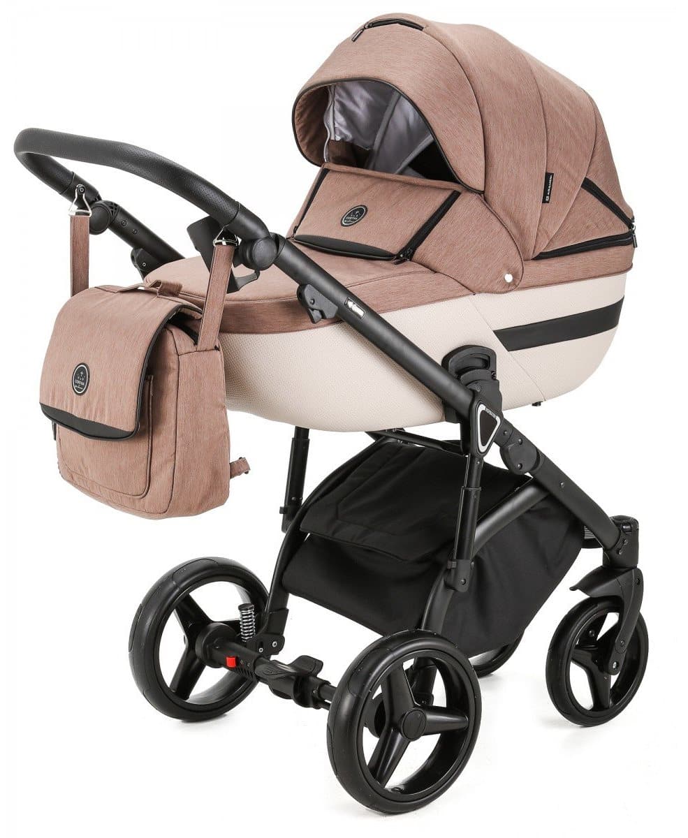 Коляска Adamex Cortina