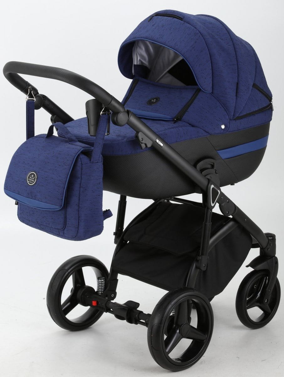 Коляска Adamex Cortina