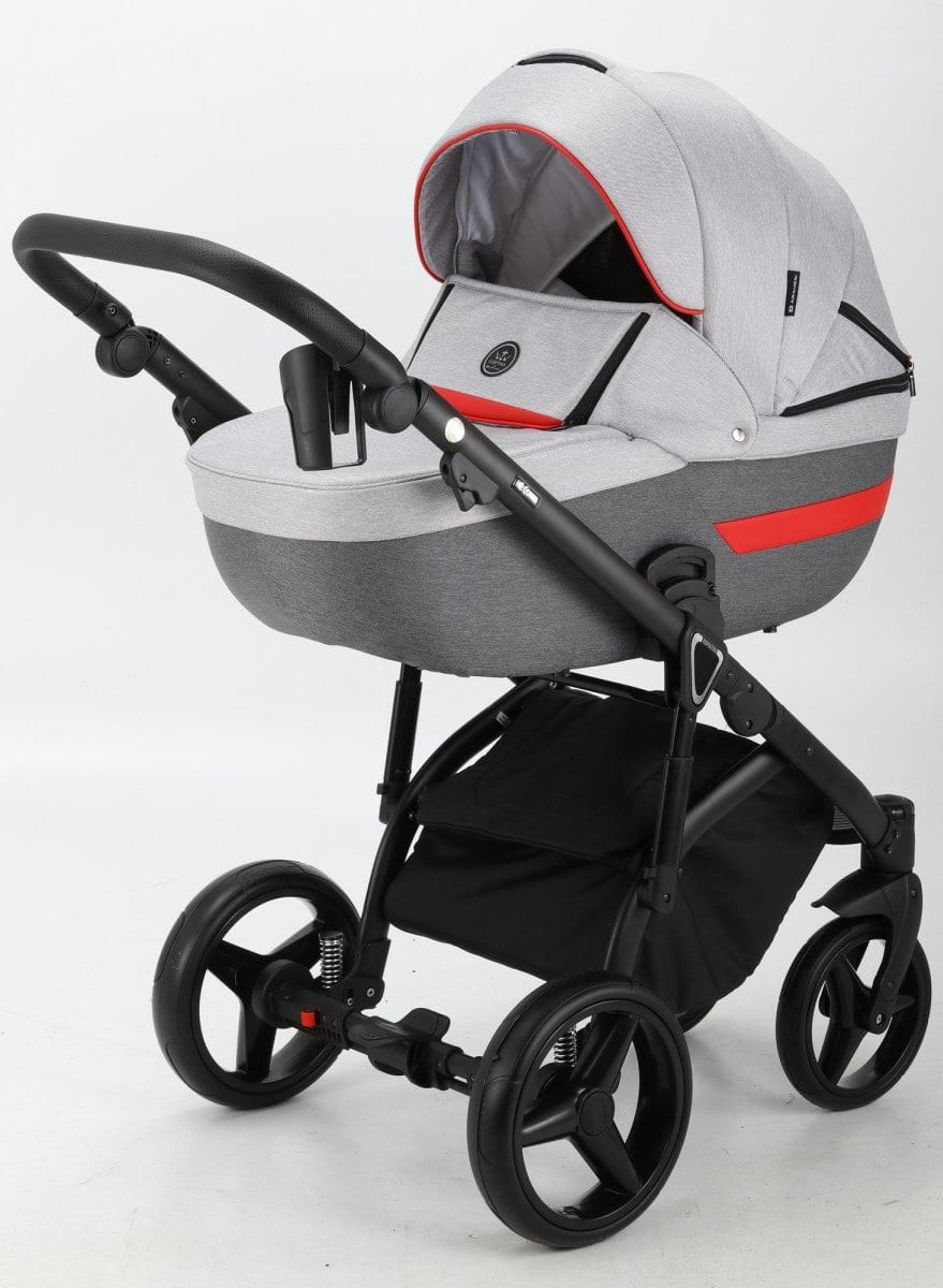 Коляска Adamex Cortina