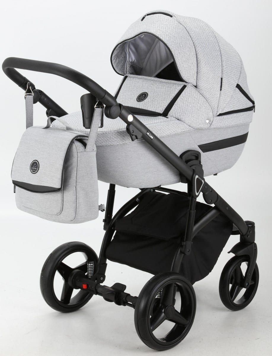 Коляска Adamex Cortina