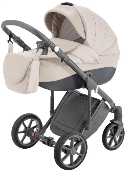 Детская коляска Adamex Dragon