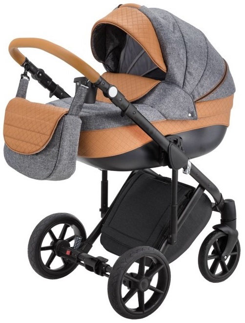 Детская коляска Adamex Dragon