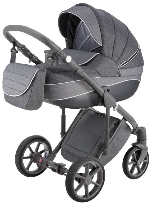 Детская коляска Adamex Dragon