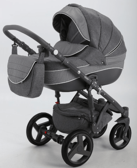 Детская коляска Adamex Encore