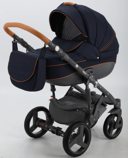 Детская коляска Adamex Encore