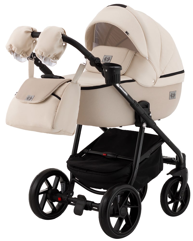 Коляска Adamex Hybryd Plus