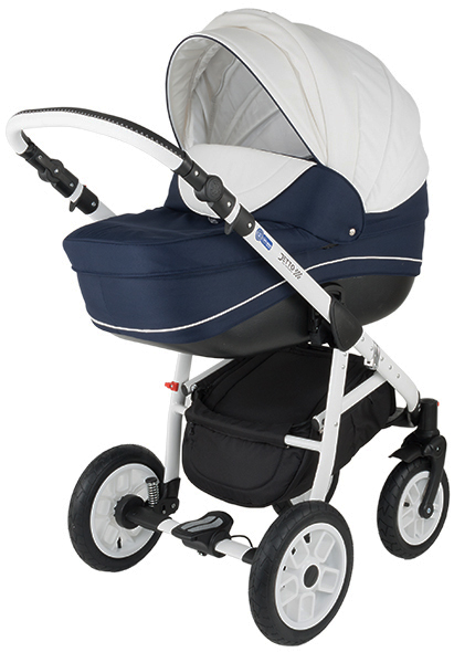 Коляска Adamex Jetto Коляска Adamex Jetto