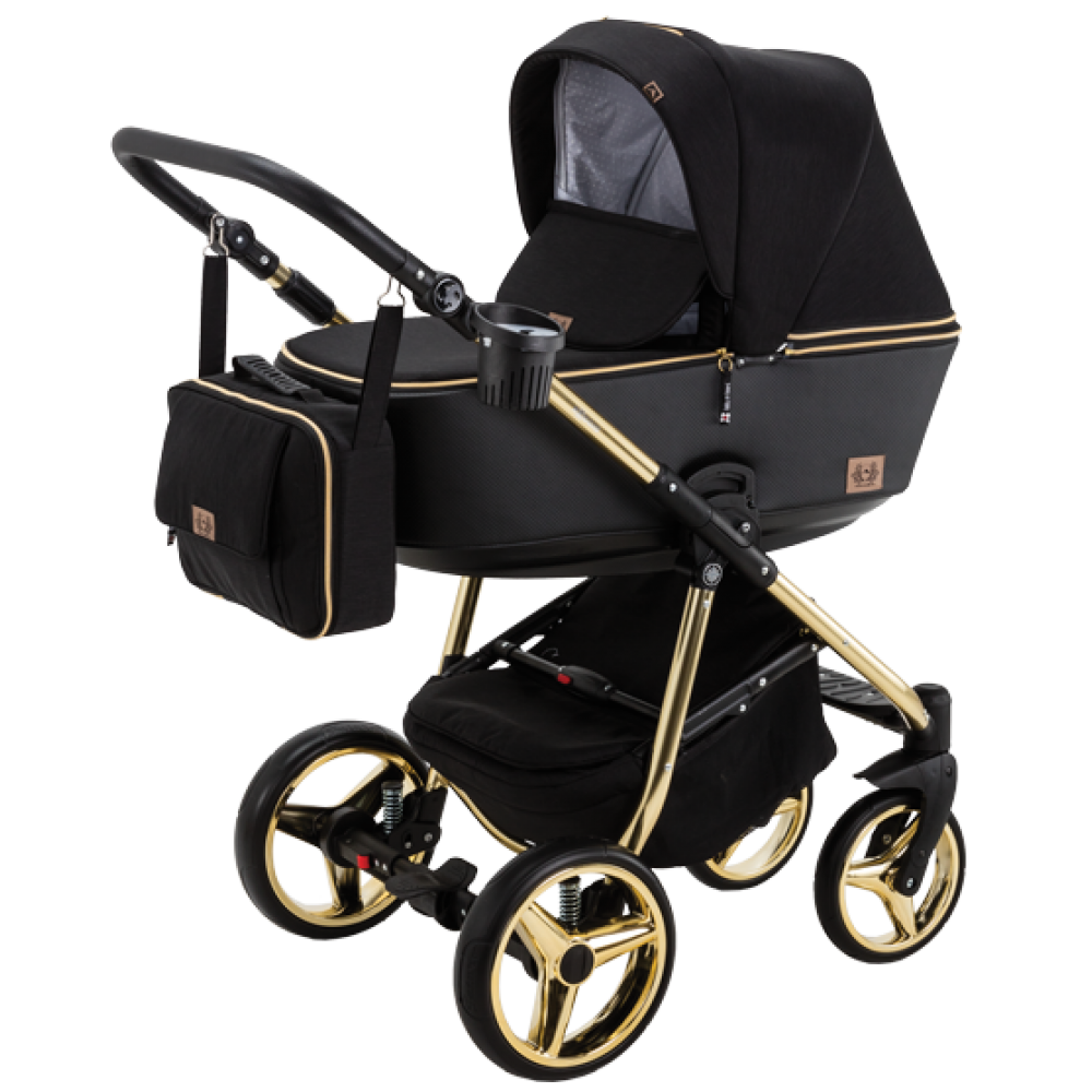 Детская коляска Adamex Reggio