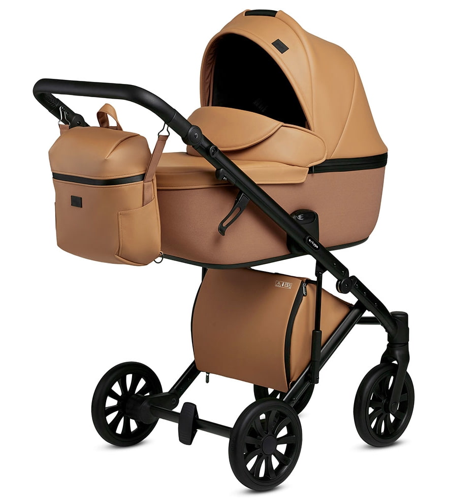 Детская коляска Anex E/type