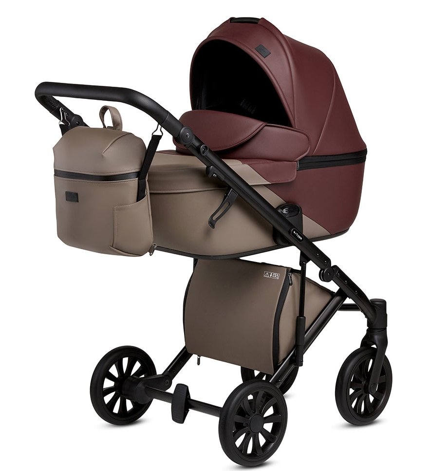 Детская коляска Anex E/type
