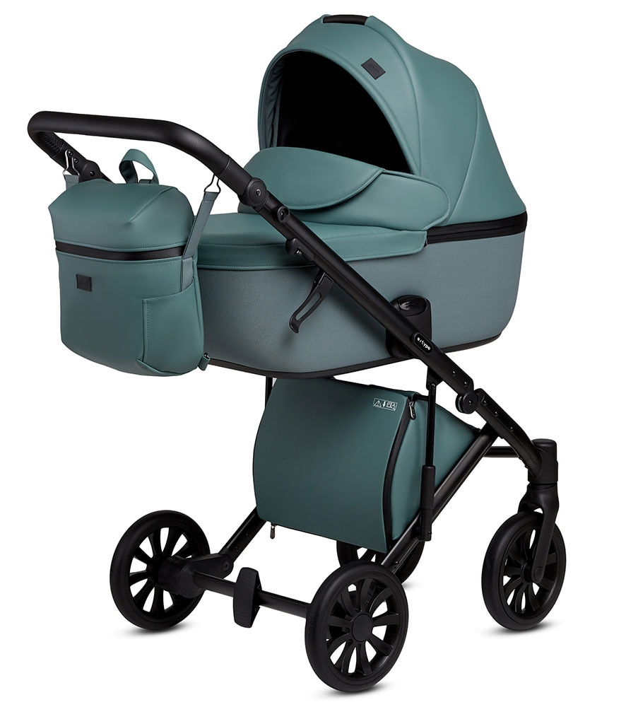 Детская коляска Anex E/type