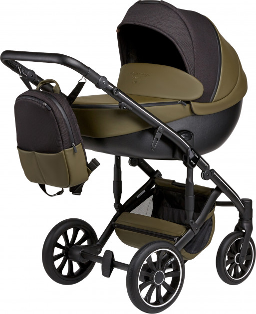 Детская коляска Anex M/type
