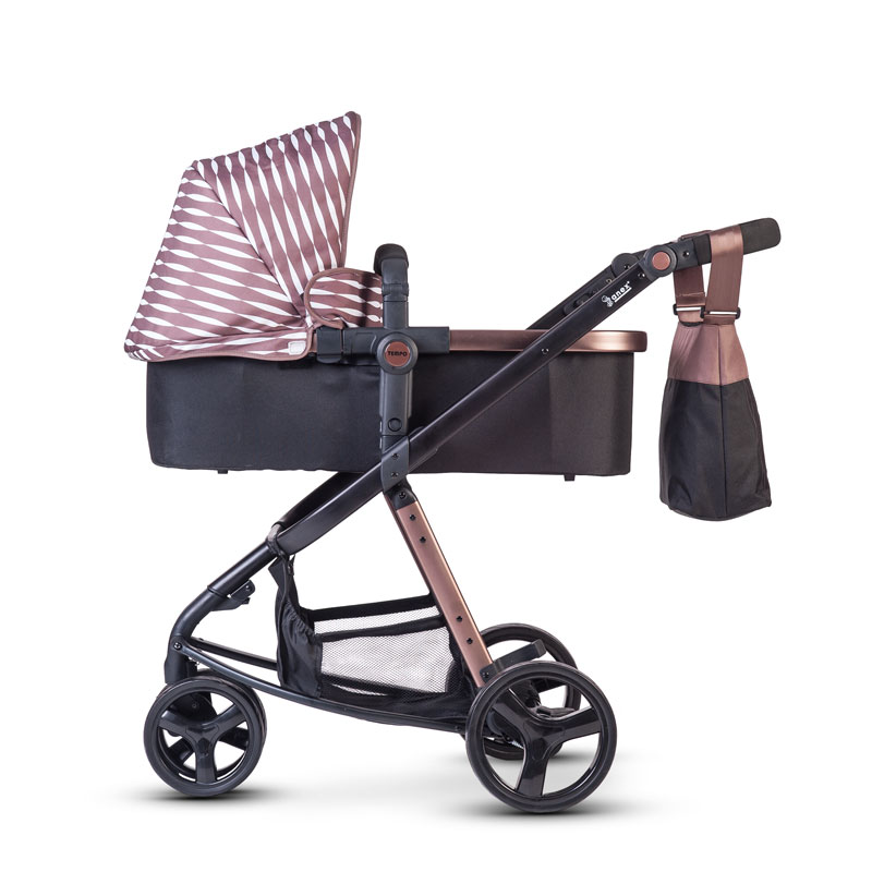 Коляска Anex Tempo Коляска Anex Tempo