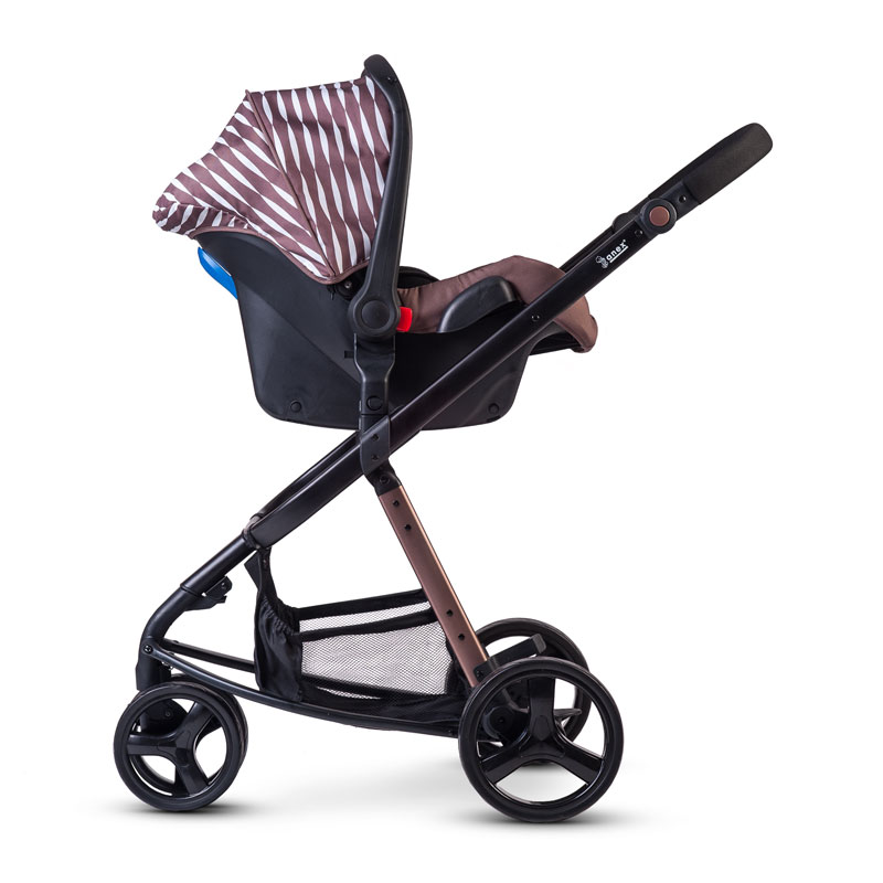 Коляска Anex Tempo Коляска Anex Tempo