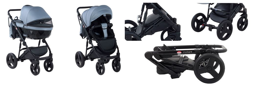 Bair Crystal Отзывы