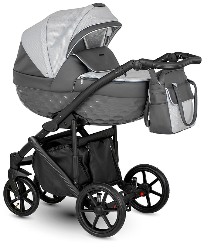 Коляска Camarelo Maggio