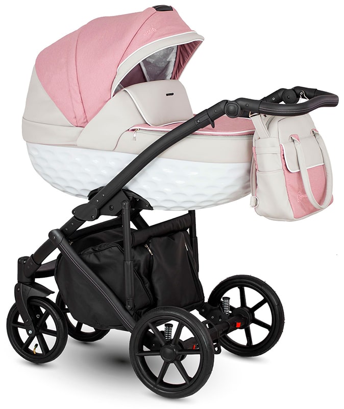 Коляска Camarelo Maggio