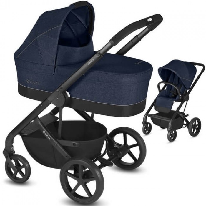 Коляска Cybex Balios S