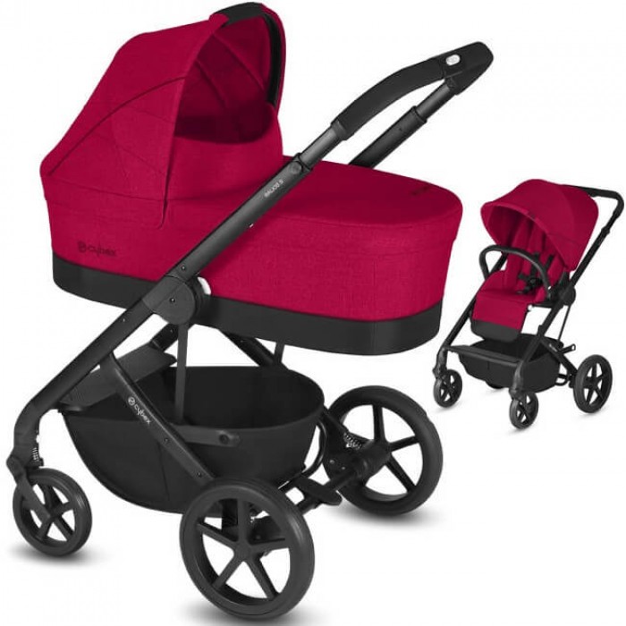Коляска Cybex Balios S
