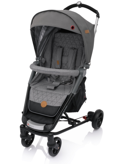 Детская коляска Espiro Magic New