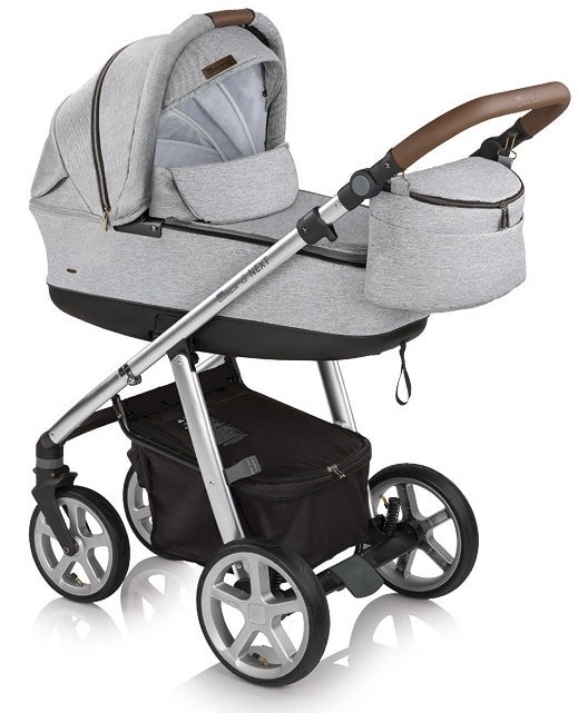 Коляска Espiro Next Avenue Коляска Espiro Next Avenue