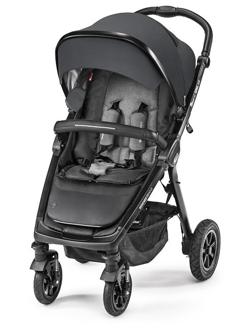 Детская коляска Espiro Sonic Air