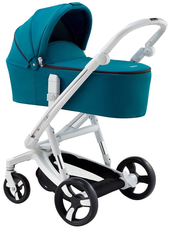 Детская коляска Ibebe I-Stop Детская коляска Ibebe I-Stop