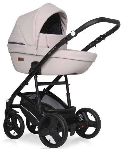 Детская коляска Riko Aicon Pastel