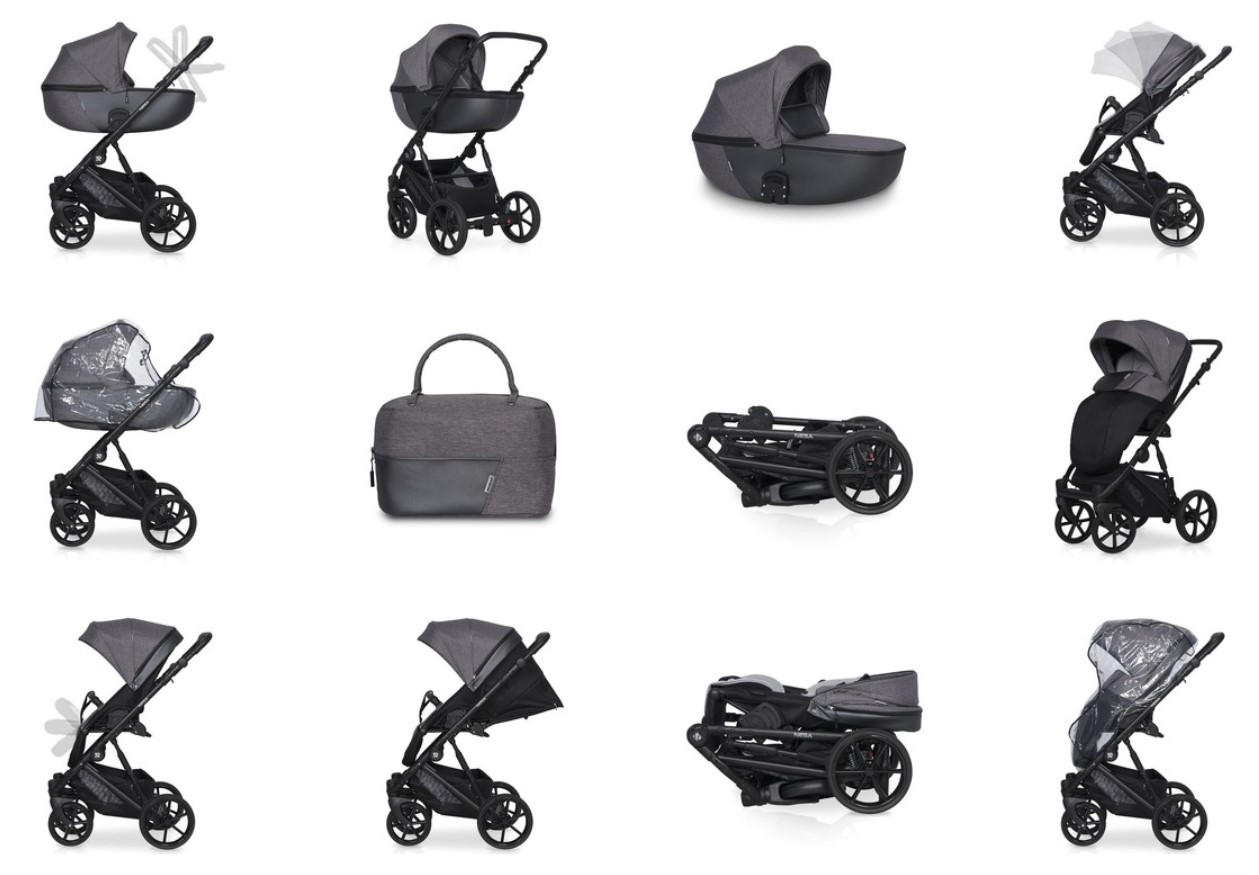 Riko Nesa Отзывы