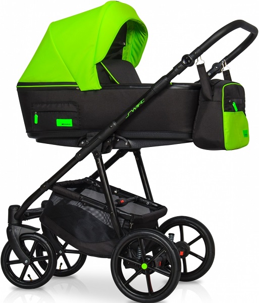 Детская коляска Riko Swift Neon