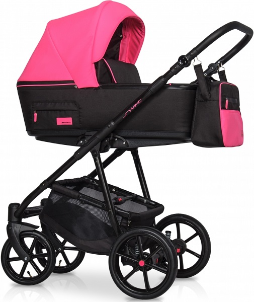 Детская коляска Riko Swift Neon