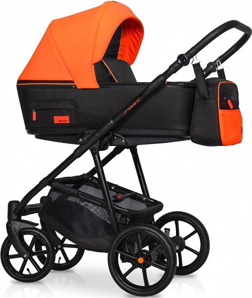 Детская коляска Riko Swift Neon